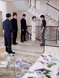 الرحيل التاسع والتسعون - Episode 39