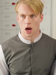 Episode 17 - Die geheimen Romanzen der Lady Alpha