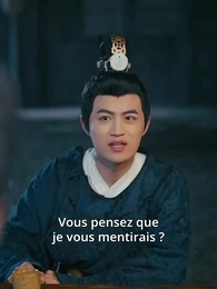 [Doublé]Mon Père Cachait un Maître - Episode 60