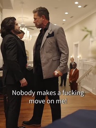 Episode 69 - Escape to Italy with My Undercover Lover