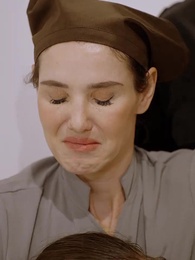 Petugas Kebersihan itu CEO - Episode 9