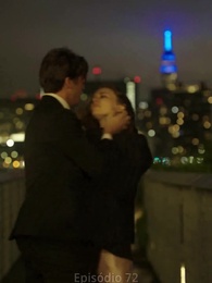 Por Favor, Me Beija - Episode 72