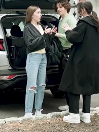 拒絶したはずの妻を、今、追いかけて - Episode 28