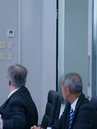 まさか!ガードマンのパパは世界一の金持ちだった - Episode 41