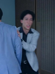 第23話 - まさか！ガードマンのパパは世界一の金持ちだった