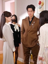 Lắng Nghe Tiếng Lòng Em - Episode 52