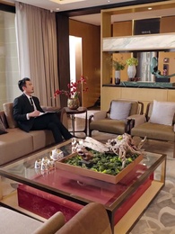 Episode 35 - Heir to Nothing