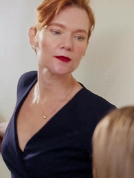 Épisode 11 - Mme Mère Porteuse du Milliardaire