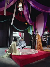 เงาเลือด จักรพรรดินี - Episode 64