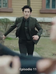 Luce nell'oscurità - Episode 11