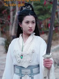 Tập 40 - Đại Sư Tỷ Không Quay Đầu