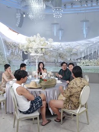 第11集 - 爺孫萌寶