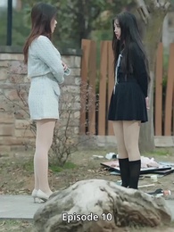 Schatten der Wahrheit - Episode 10