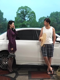 爺孫萌寶 - Episode 20