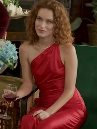 Episódio 6 - O Casamento da Herdeira Secreta