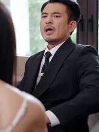 Heir to Nothing - Episode 36