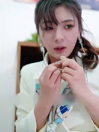 Lắng Nghe Tiếng Lòng Em - Episode 8