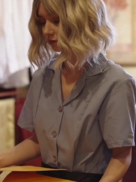 Episode 58 - Escape to Italy with My Undercover Lover