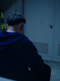 まさか!ガードマンのパパは世界一の金持ちだった - Episode 64