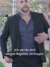 Die pikante Ehe des heimlichen Milliardärs - Episode 70