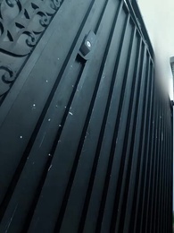 Hadiah Terakhir - Episode 1