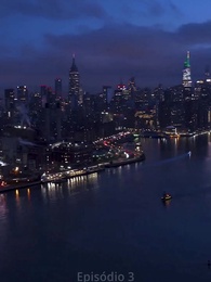 Por Favor, Me Beija - Episode 3