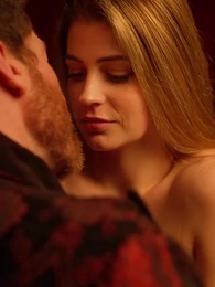 Episode 15 - Die geheimen Romanzen der Lady Alpha