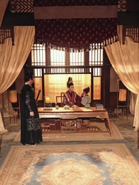 Twins of the Fortune Fairy - Episode 16