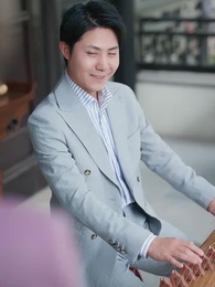 รักซ้อนแผน แฟนซ่อนรวย - Episode 10