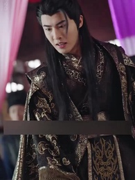 ตอนที่ 50 - เงาเลือด จักรพรรดินี