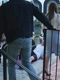 Episodio 49 - Llamas de deseo