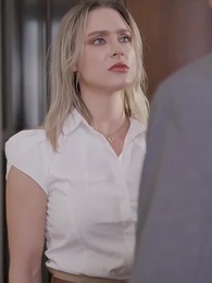 Episódio 58 - O Casamento da Herdeira Secreta