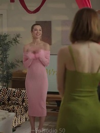 Episódio 50 - Por Favor, Me Beija