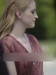 วิวาห์สายฟ้า กับมหาเศรษฐีลับ - Episode 14