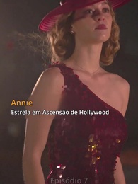 Por Favor, Me Beija - Episode 7