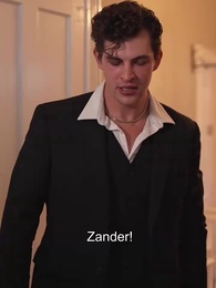 Episode 19 - Escape to Italy with My Undercover Lover