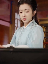 Đại Sư Tỷ Không Quay Đầu - Episode 11