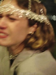 Por Favor, Me Beija - Episode 71