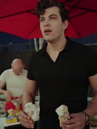 Escape to Italy with My Undercover Lover - Episode 44