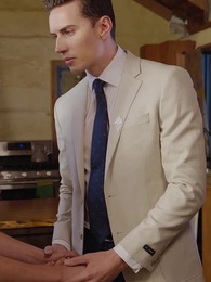 Guía de Domesticación para Alfa - Episode 25