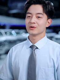 Episode 4 - Runaway Young Master, Hard-Working CEO