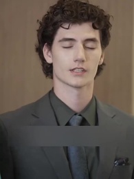 วิวาห์สายฟ้า กับมหาเศรษฐีลับ - Episode 27