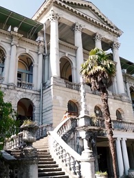 Episódio 34 - O Casamento da Herdeira Secreta