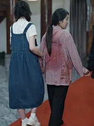 Episode 62 - [Dubbed]Return of That Girl