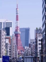 まさか!ガードマンのパパは世界一の金持ちだった - Episode 1