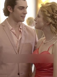 วิวาห์สายฟ้า กับมหาเศรษฐีลับ - Episode 59