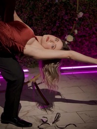 Episode 30 - Die pikante Ehe des heimlichen Milliardärs