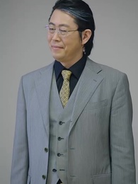 まさか！ガードマンのパパは世界一の金持ちだった - Episode 49