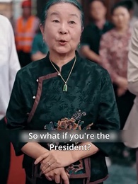 Episode 32 - [Dubbed]Return of That Girl