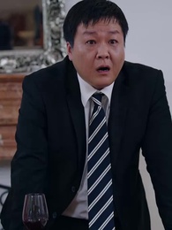 第8話 - まさか!ガードマンのパパは世界一の金持ちだった